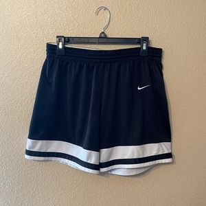 Nike basketball shorts